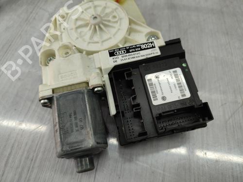 Front right window mechanism AUDI A3 Sportback (8PA) 2.0 TDI | BP23679122C23 