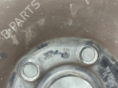 Rim VW CADDY III Box Body/MPV (2KA, 2KH, 2CA, 2CH) 1.9 TDI | BP30362590C45