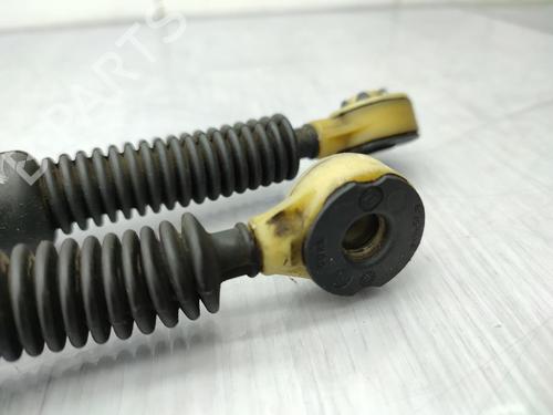 Gear lever RENAULT CLIO IV (BH_) 1.5 dCi 90 | BP23740886M90 