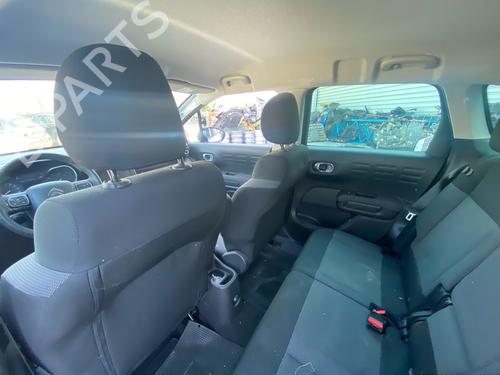 Dashboard CITROËN C3 AIRCROSS II (2R_, 2C_) 1.2 PureTech 110 (2RHNZB, 2RHNZW, 2RHNPX, 2RHNPJ) | BP36663991C46 - Image 115