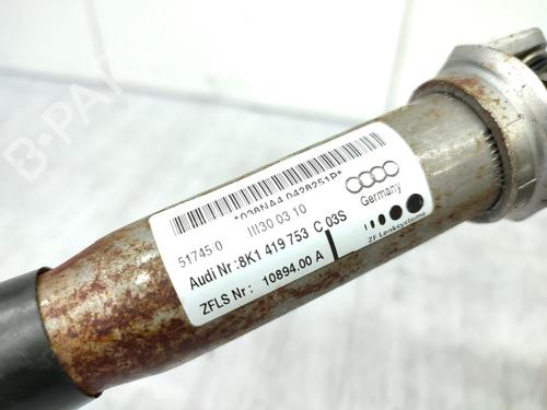 Steering column AUDI A4 B8 Avant (8K5) 2.7 TDI | BP23731796M21  - Image 7