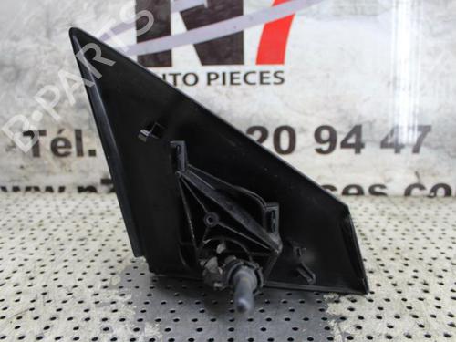 Retrovisor izquierdo RENAULT MEGANE II (BM0/1_, CM0/1_) 1.5 dCi (BM0F, BM0T, BM2B, CM0F, CM0T) | BP23687796C26 