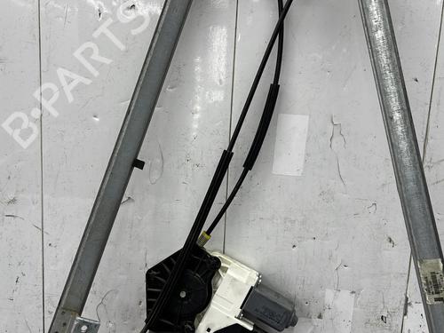 Rudehejsemekanisme ventre foran CITROËN C8 (EA_, EB_) 2.0 HDi 165 | BP31640853C22