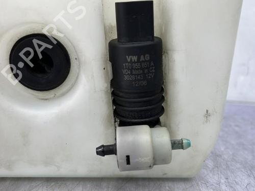 Windscreen washer tank VW GOLF V (1K1) 1.9 TDI | BP23753835C113 