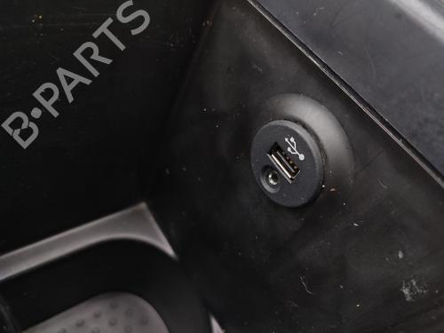 Used Middle console Middle console NISSAN QASHQAI I (J10, NJ10) 1.6 dCi (130 hp) 23759897 23759897