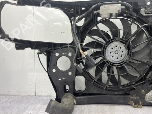 Front slam panel AUDI A4 B7 (8EC) 2.0 TDI | BP30936976C72