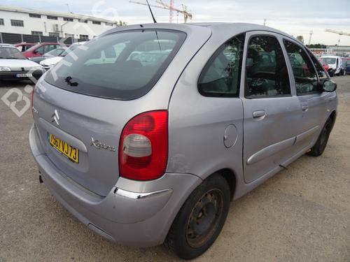 Starter CITROËN XSARA PICASSO (N68) 1.6 HDi | BP23672959M8 