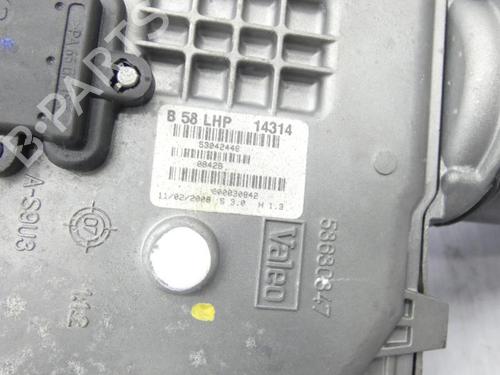 Used Front wiper motor Front wiper motor 23701151 23701151