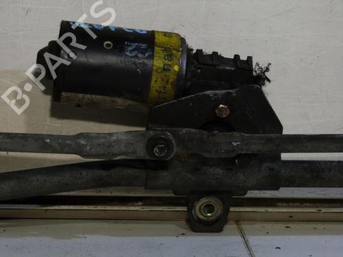 Used Front wiper motor AUDI A3 (8L1) 1.9 TDI (90 hp) 23671736