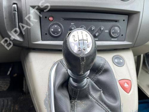 Electronic module RENAULT SCÉNIC II (JM0/1_) 1.5 dCi (JM16) | BP23719706M83  - Image 27