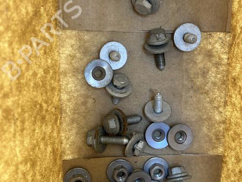 Cargo separator RENAULT KANGOO Express (FW0/1_) Z.E. (FW0Z, FW1Z) | BP23760519I36 - Image 2