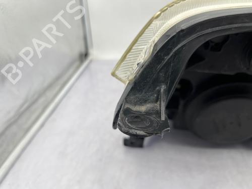 Left headlight CITROËN C2 (JM_) 1.4 HDi | BP36248589C28  - Image 8