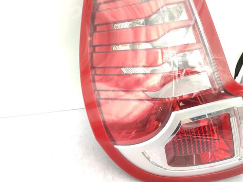 Left taillight RENAULT SCÉNIC III (JZ0/1_) 1.5 dCi | BP23678503C34 
