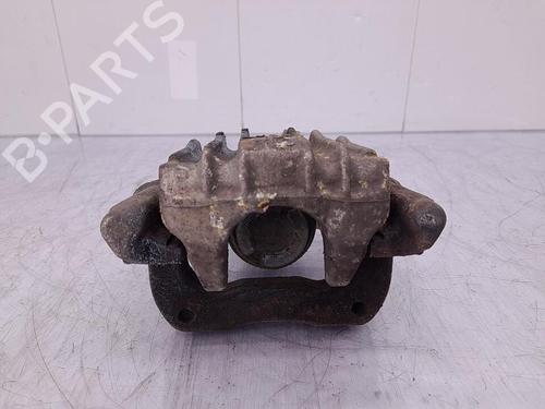 Used Left rear brake caliper Left rear brake caliper AUDI A1 (8X1, 8XK) 1.6 TDI (105 hp) 23666011 23666011