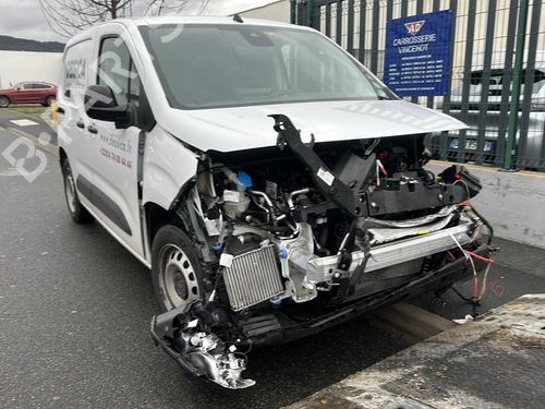 Engine CITROËN BERLINGO Box Body/MPV (K9) 1.5 BlueHDi 130 | BP37743616M1 - Image 12