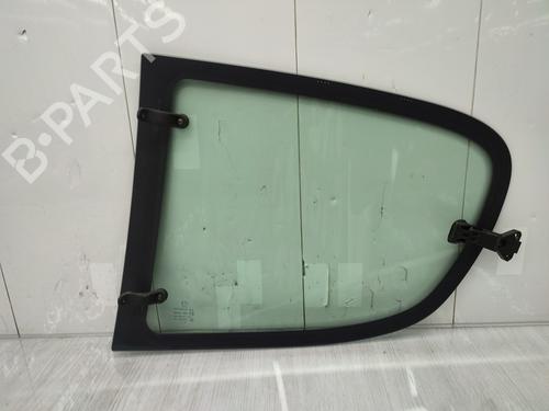 Rear right quarter glass PEUGEOT 206 Hatchback (2A/C) 1.4 16V | BP27884114C92 