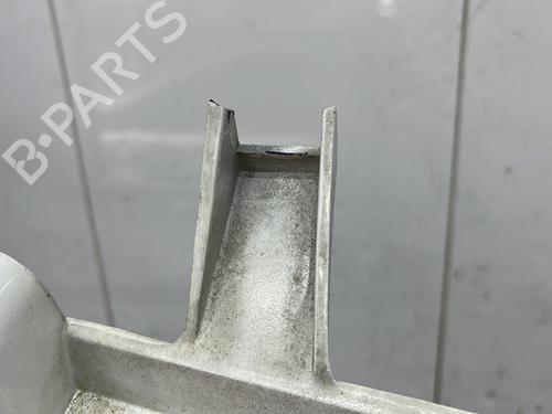Grille RENAULT TRAFIC Van (T_, P_, V_) 2.1 D | BP27159081C40 