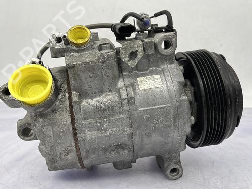 AC compressor BMW X1 (E84) sDrive 20 d | BP30637451M34 - Image 7
