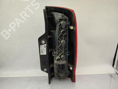 Left taillight PEUGEOT BIPPER Tepee 1.4 HDi | BP23728571C34 