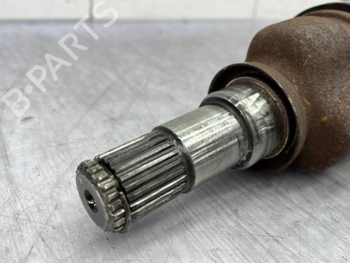 Right front driveshaft CITROËN C1 (PM_, PN_) 1.0 | BP23749751M39 - Image 2