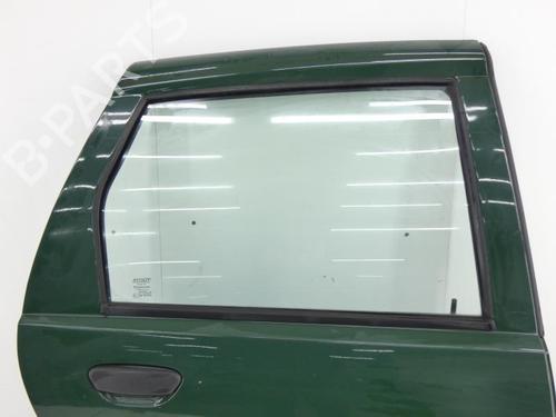Used Right rear door FIAT PUNTO (188_) 1.2 60 (188.030, .050, .130, .150, .230, .250) (60 hp) 23701928