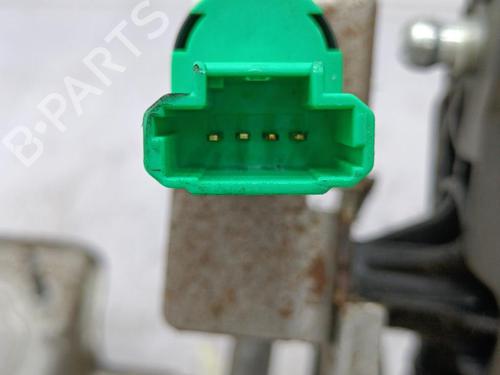 Pedal CITROËN DS3 (SA_) 1.6 HDi 110 | BP23675207I4 