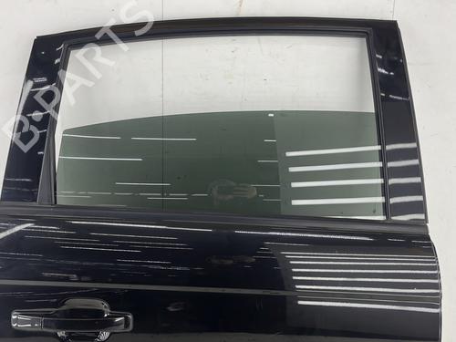 Dør højre bagtil SSANGYONG STAVIC 2.7 270 sXDi | BP23760925C5 - Image 4