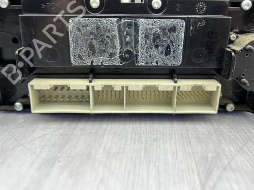 Climate control VW GOLF IV (1J1) 1.9 TDI | BP23701643I5 