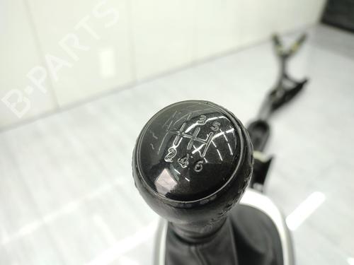 Gear lever NISSAN JUKE (F15) 1.5 dCi | BP23711117M90 