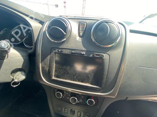 Dør venstre bagtil DACIA SANDERO II 1.5 dCi | BP37644973C4 - Image 61