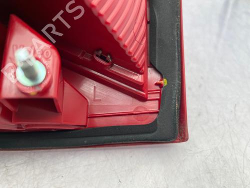 Used Left tailgate light Left tailgate light SEAT ALHAMBRA (710, 711) [2010-2022] 34217182 34217182