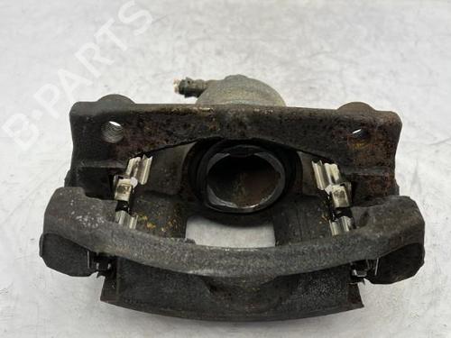 Used Left front brake caliper Left front brake caliper CITROËN C1 II (PA_, PS_) 1.0 VTi 68 (69 hp) 23741616 23741616