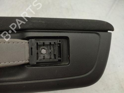 Armrest / Center console CITROËN C3 III (SX) 1.6 BlueHDi 100 | BP24538396I20  - Image 9
