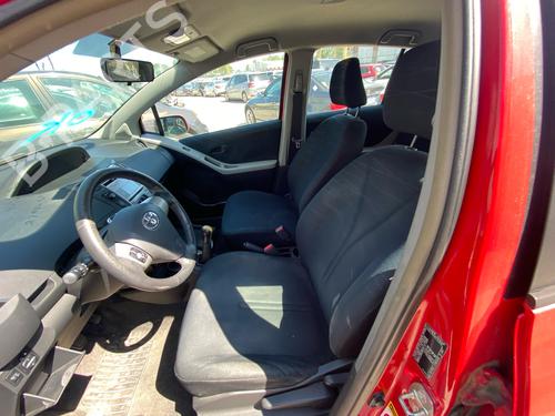 Dashboard TOYOTA YARIS (_P9_) 1.4 D-4D (NLP90_, NLP90R) | BP37644888C46 - Image 52