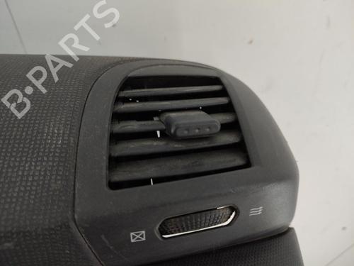 Dashboard NISSAN MICRA III (K12) 1.2 16V | BP23685938C46 