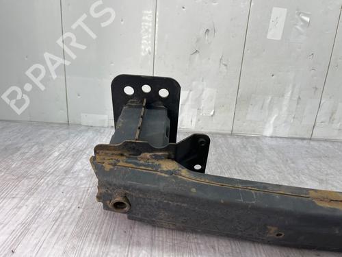 Used Front bumper reinforcement Front bumper reinforcement 39578454 39578454