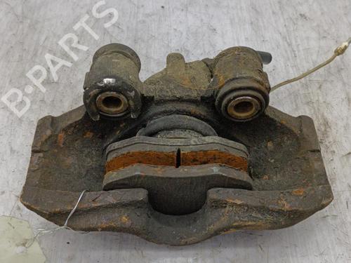 Used Right front brake caliper Right front brake caliper RENAULT RAPID Box Body/MPV (F40_, G40_) 1.0 (37 hp) 23706506 23706506
