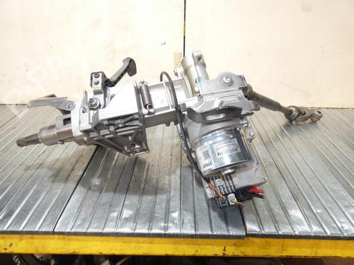 Steering column RENAULT CLIO IV (BH_) 1.5 dCi 90 | BP23697479M21 - Image 4