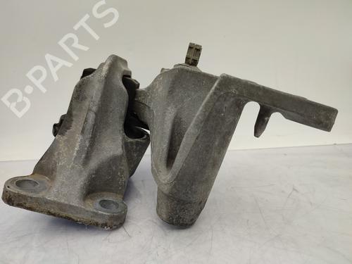 Engine mount RENAULT MEGANE III Hatchback (BZ0/1_, B3_) 1.6 16V Hi-Flex (BZ03) | BP23683421M89 - Image 2