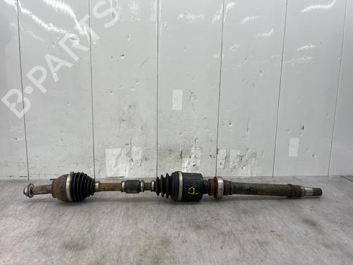 Right front driveshaft MAZDA 3 (BK) | BP37636774M39 - Image 4