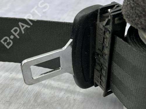 Used Rear right seatbelt Rear right seatbelt PEUGEOT 3008 I MPV (0U_) 1.6 HDi (109 hp) 23703963 23703963