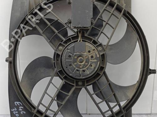 Radiator fan BMW 3 (E46)  | BP23675846M35 