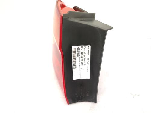 Left taillight BMW 3 (E90) 320 d | BP23742423C34 