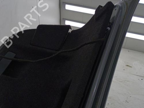 Tailgate AUDI A5 (8T3) 2.7 TDI | BP23721079C6 