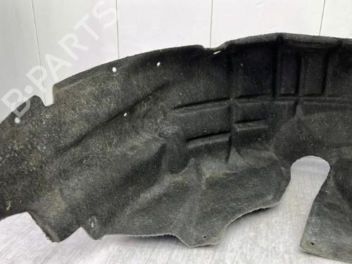 Wheel arch AUDI A3 (8P1) 1.9 TDI | BP23750853C56 