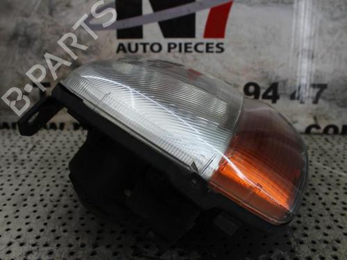 Right headlight RENAULT KANGOO (KC0/1_) D 65 1.9 (KC0E, KC02, KC0J, KC0N) | BP23687986C29 - Image 3