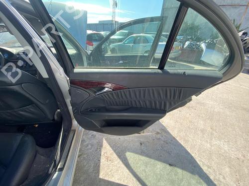Right sun visor MERCEDES-BENZ E-CLASS (W211) E 200 NGT (211.042) | BP36986203I2 - Image 137