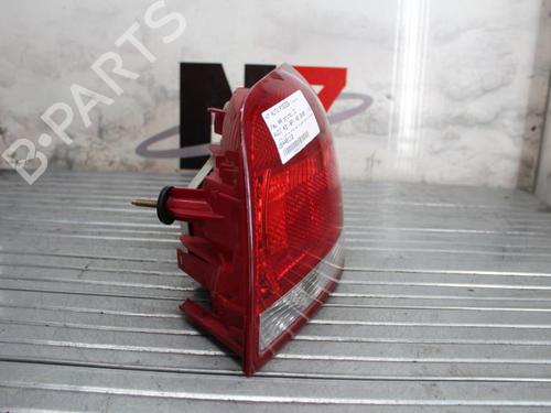 Right taillight AUDI A3 (8P1) 1.9 TDI | BP23687932C35 