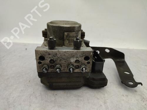 ABS pump NISSAN X-TRAIL II (T31) 2.0 dCi 4x4 | BP27356908M43 