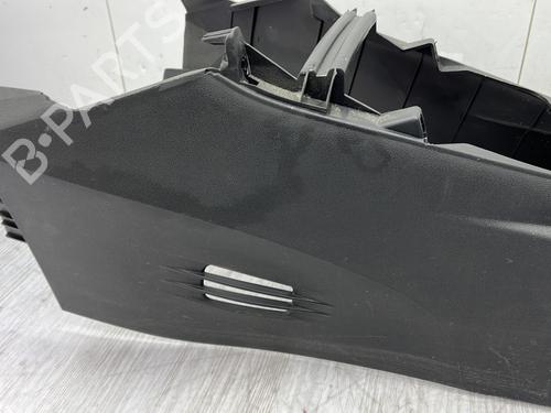 Middle console CITROËN C3 II (SC_) 1.6 HDi 90 | BP30059013I22 - Image 5